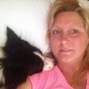 Meet your Posher, Ann